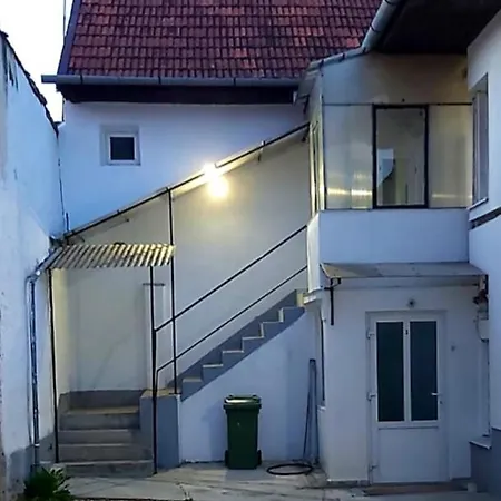 Apartament Elegance