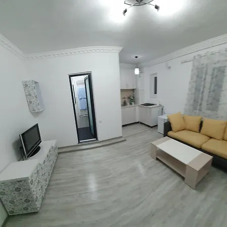 Apartament Elegance