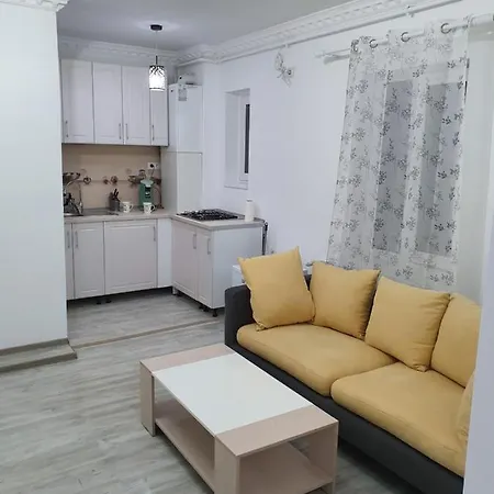 Apartament Elegance *