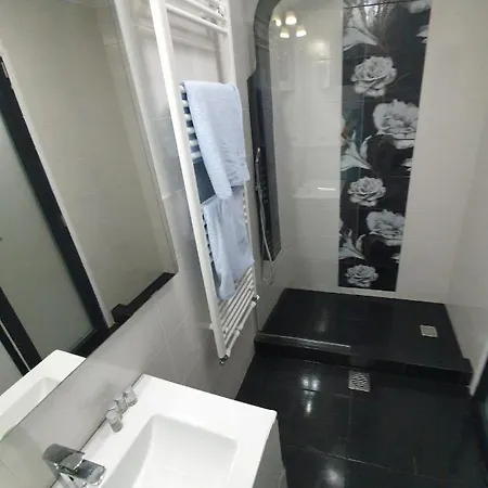 Apartament Elegance